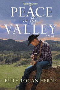 Cover Peace in the Valley