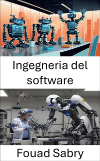 Cover Ingegneria del software