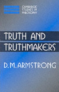 Cover Truth and Truthmakers