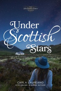 Cover Under Scottish Stars