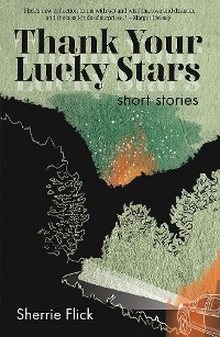 Cover Thank Your Lucky Stars