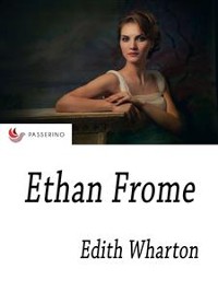 Cover Ethan Frome
