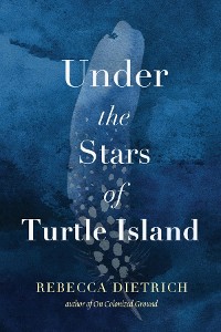 Cover Under the Stars of Turtle Island