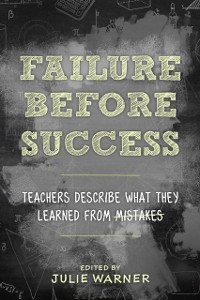Cover Failure Before Success