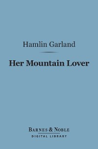 Cover Her Mountain Lover (Barnes & Noble Digital Library)