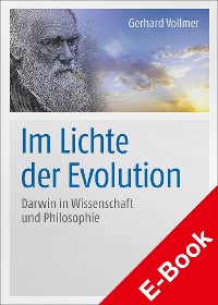 Cover Im Lichte der Evolution