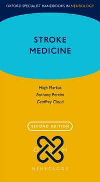 Cover Stroke Medicine