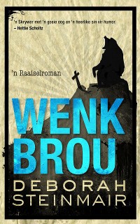Cover Wenkbrou