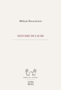 Cover Histoire de Laure