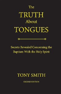 Cover The Truth About Tongues