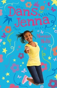 Cover Dans, Jenna