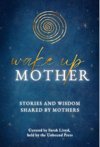 Cover Wake Up Mother