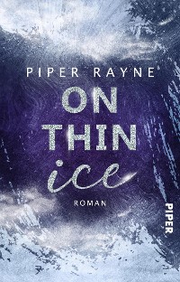 Cover On thin Ice