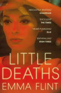 Cover Little Deaths
