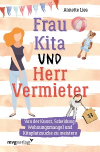 Cover Frau Kita und Herr Vermieter