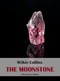 Cover The Moonstone