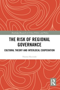 Cover Risk of Regional Governance