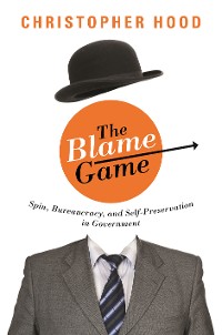 Cover The Blame Game