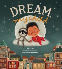 Cover Dream, My Child