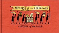 Cover Revenge of the Librarians