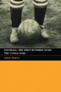 Cover Football: The First Hundred Years