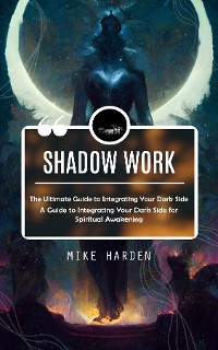 Cover Shadow Work