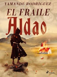 Cover El fraile Aldao