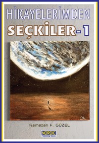 Cover Hikayelerimden Seckiler -1