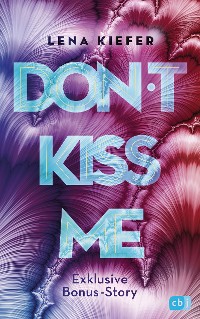Cover Don’t KISS me