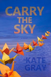 Cover Carry the Sky