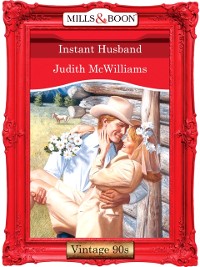 Cover Instant Husband