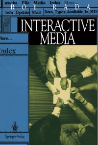 Cover Interactive Media