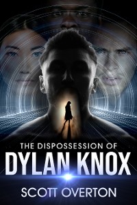 Cover The Dispossession of Dylan Knox