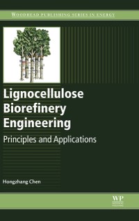 Cover Lignocellulose Biorefinery Engineering