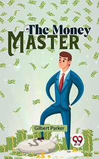 Cover The Money Master