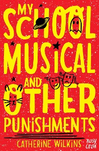 Cover My School Musical and Other Punishments