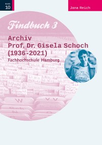 Cover Findbuch III