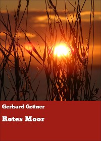 Cover Rotes Moor
