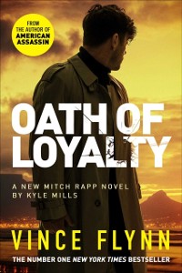 Cover Oath of Loyalty