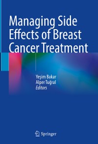 Cover Managing Side Effects of Breast Cancer Treatment