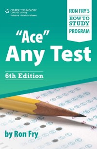 Cover &quote;Ace&quote; Any Test