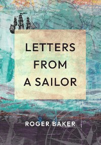Cover LETTERS FROM  A SAILOR