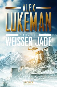 Cover WEISSER JADE (Project 1)