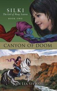 Cover Canyon of Doom