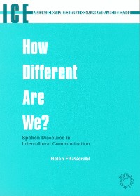 Cover How Different are We?