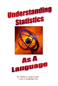 Cover Understanding Statistics As A Language