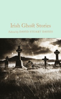 Cover Irish Ghost Stories