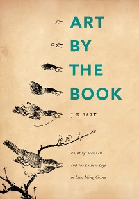 Cover Art by the Book