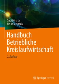 Cover Handbuch Betriebliche Kreislaufwirtschaft