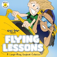 Cover FLYING LESSONS